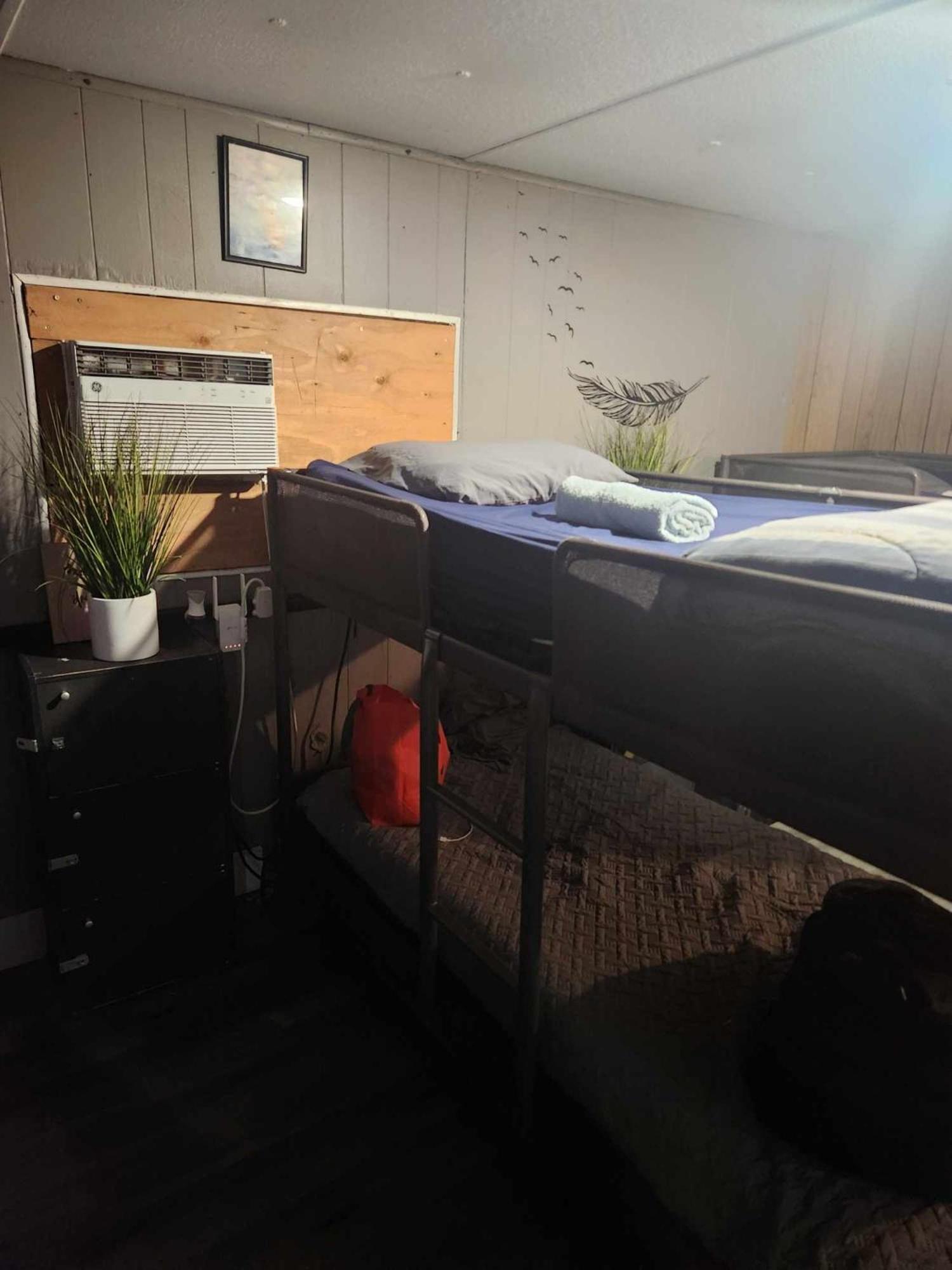 Co-Ed Dorm With Fantastic Patio! Apartment Ewing Екстериор снимка