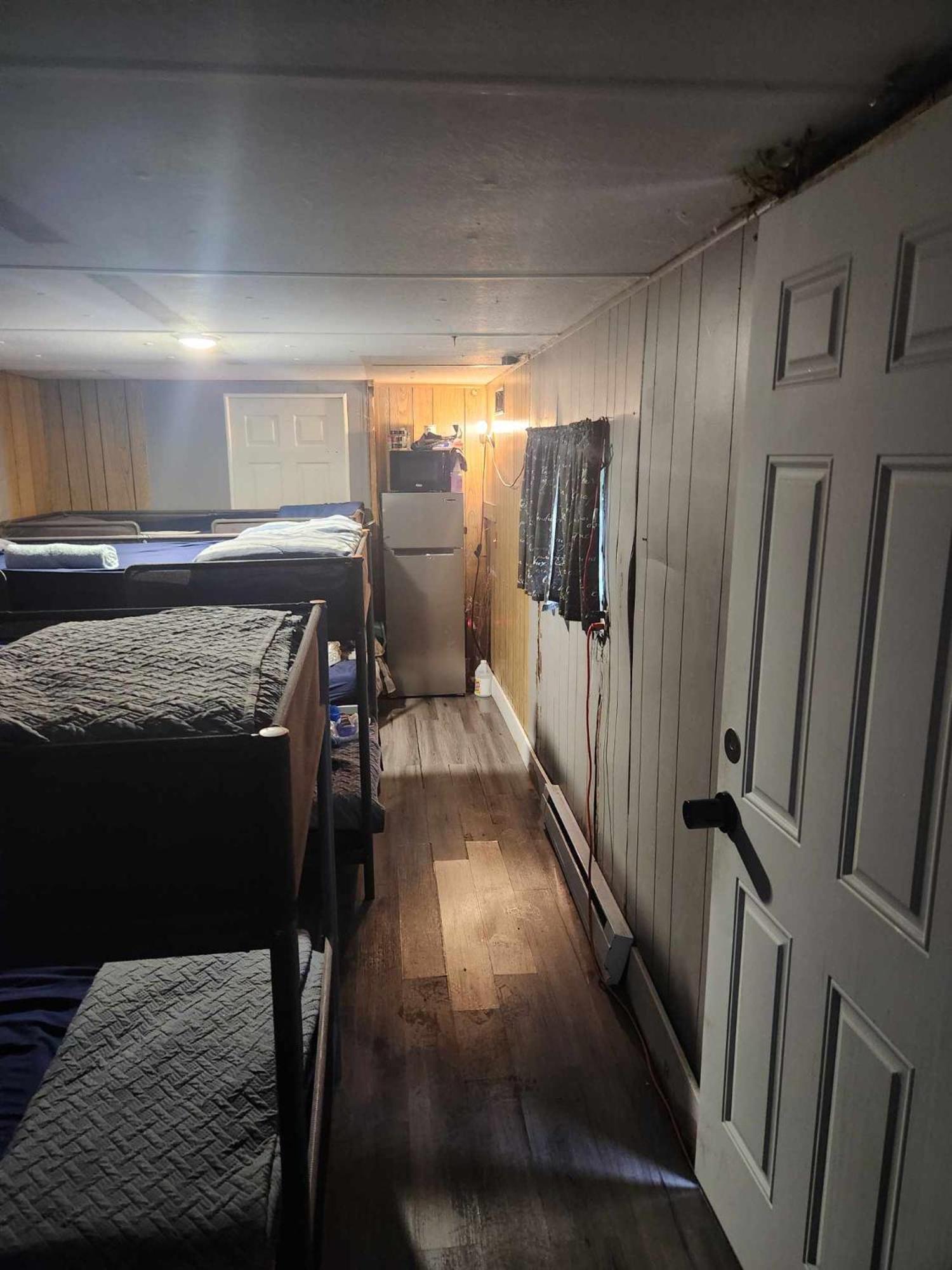 Co-Ed Dorm With Fantastic Patio! Apartment Ewing Екстериор снимка