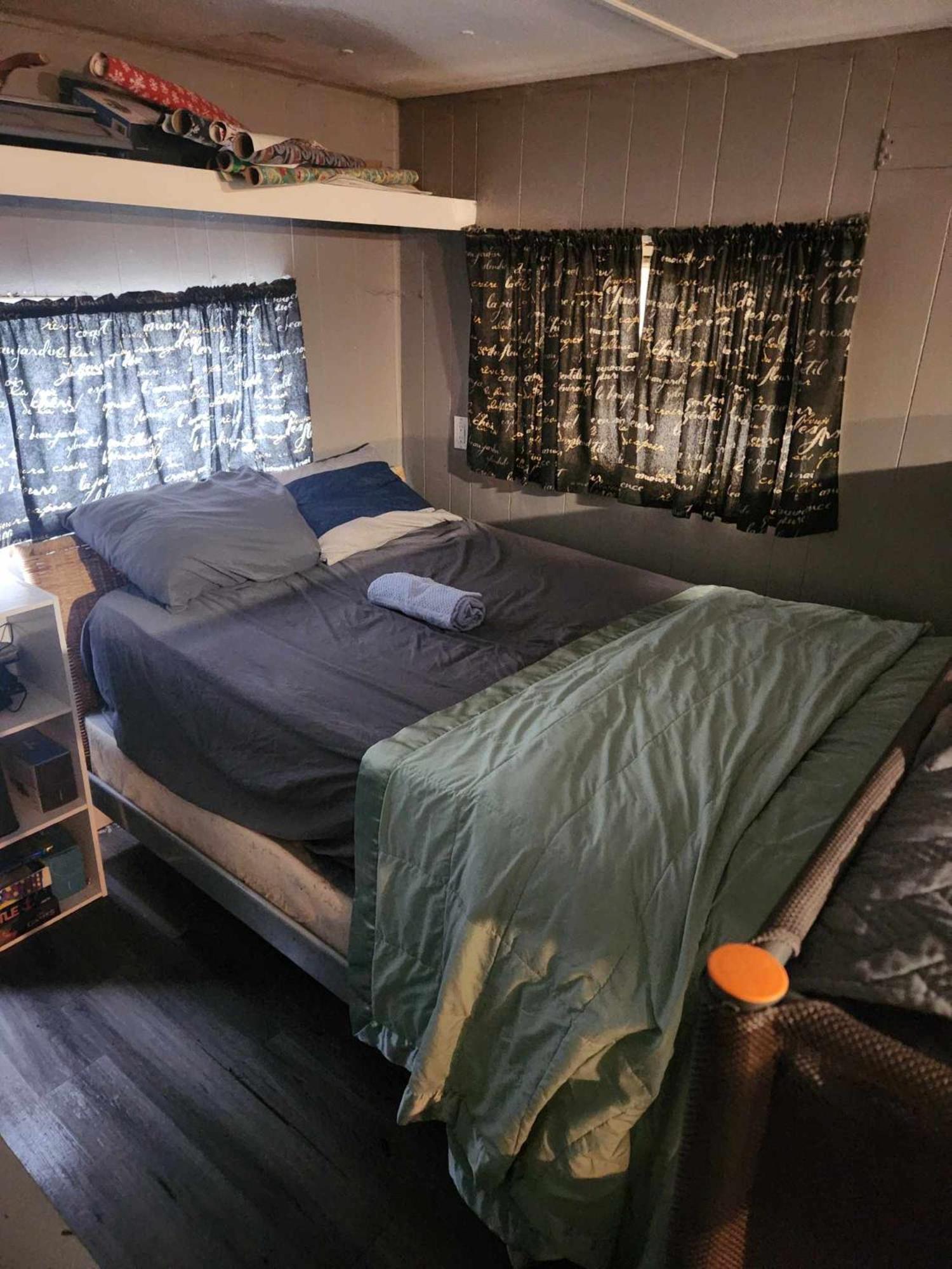 Co-Ed Dorm With Fantastic Patio! Apartment Ewing Екстериор снимка