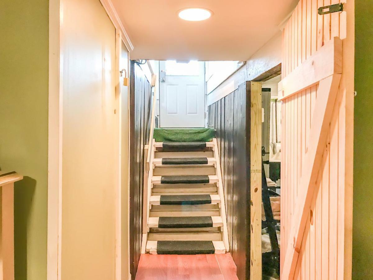 Co-Ed Dorm With Fantastic Patio! Apartment Ewing Екстериор снимка